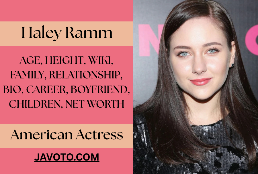 haley ramm net worth - Article 2